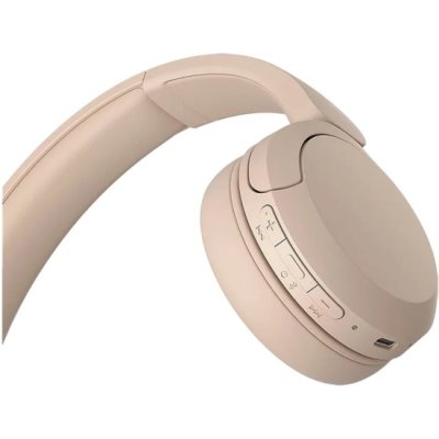 Sony WH-CH520 Cream