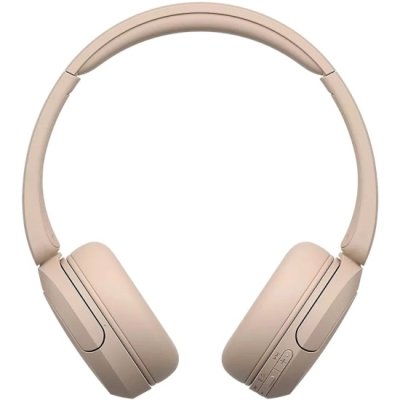 гарнитура Sony WH-CH520 Cream