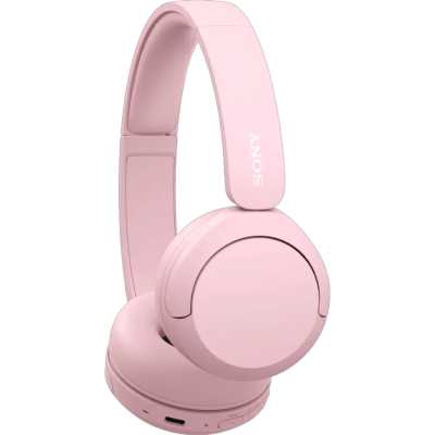 Sony WH-CH520 Pink