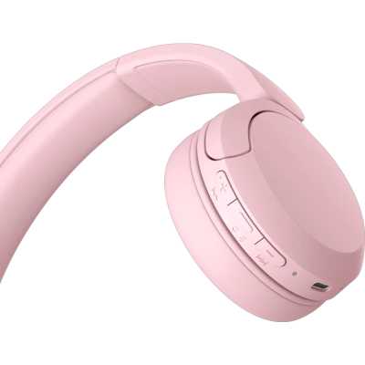 Sony WH-CH520 Pink