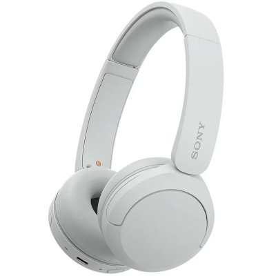 гарнитура Sony WH-CH520 White