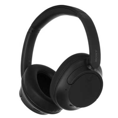 гарнитура Sony WH-CH720N Black