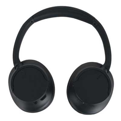 Sony WH-CH720N Black