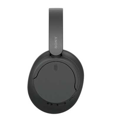 Sony WH-CH720N Black