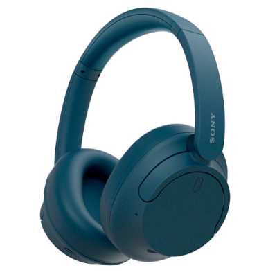 гарнитура Sony WH-CH720N Blue