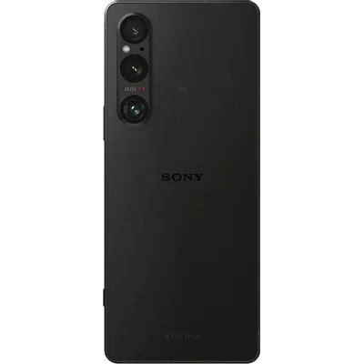 смартфон Sony Xperia 1 V 12/256GB Black