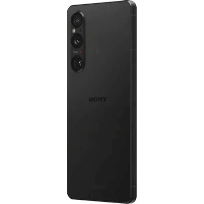 Sony Xperia 1 V 12/256GB Black