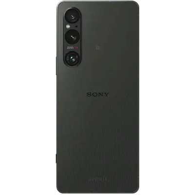 смартфон Sony Xperia 1 V 12/256GB Green