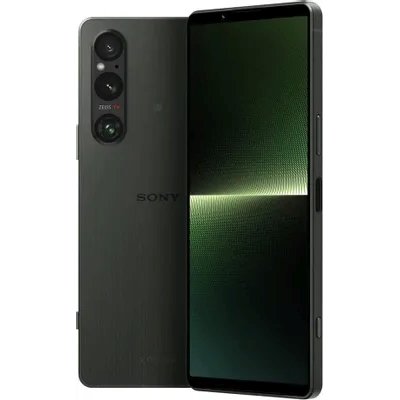 смартфон Sony Xperia 1 V 12/256GB Green