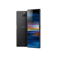 смартфон Sony Xperia 10 Black