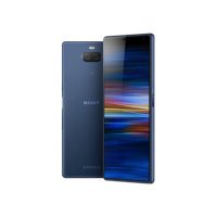 смартфон Sony Xperia 10 Plus Blue