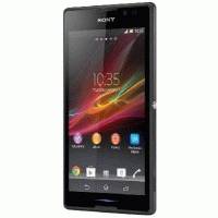 смартфон Sony Xperia C C2305 Black