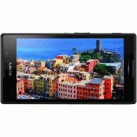 Sony Xperia C C2305 Black