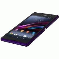 Sony Xperia C C2305 Purple