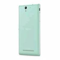 Sony Xperia C3 D2533 Green