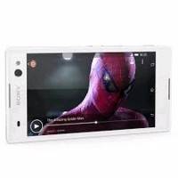 Sony Xperia C3 D2533 White
