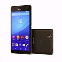Sony Xperia C4 E5303 Black
