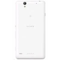 Sony Xperia C4 E5303 White