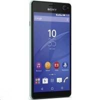 смартфон Sony Xperia C4 E5333 Dual Green
