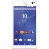 Sony Xperia C4 E5333 Dual White