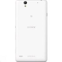 смартфон Sony Xperia C4 E5333 Dual White