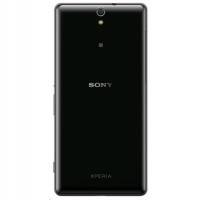 Sony Xperia C5 E5533 Ultra Dual Black