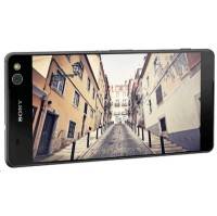 смартфон Sony Xperia C5 E5533 Ultra Dual Black