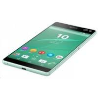 смартфон Sony Xperia C5 E5533 Ultra Dual Green