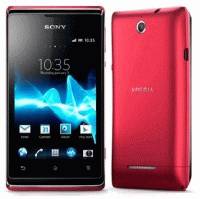 Sony Xperia E C1505 Pink