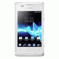 смартфон Sony Xperia E C1505 White