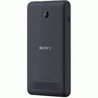Sony Xperia E1 Black