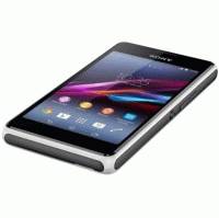 Sony Xperia E1 White