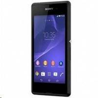 смартфон Sony Xperia E3 D2203 Black