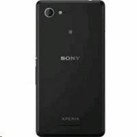 смартфон Sony Xperia E3 D2203 Black