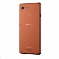 Sony Xperia E3 D2203 Copper