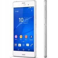 Sony Xperia E3 D2203 White