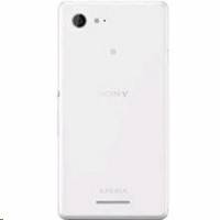 Sony Xperia E3 D2203 White