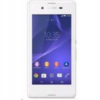 Sony Xperia E3 D2212 Dual White
