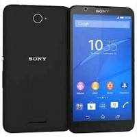 Sony Xperia E4 E2105 Black