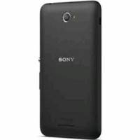 смартфон Sony Xperia E4 E2105 Black