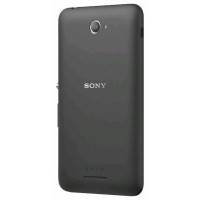 Sony Xperia E4 E2115 Black