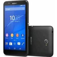 смартфон Sony Xperia E4 E2115 Black
