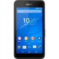 смартфон Sony Xperia E4G E2003 White