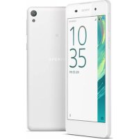 смартфон Sony Xperia E5 F3311 White