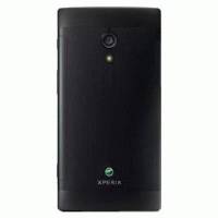 Sony Xperia Ion Black