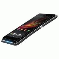 Sony Xperia L Black