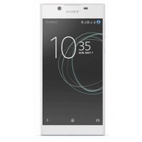 смартфон Sony Xperia L1 White