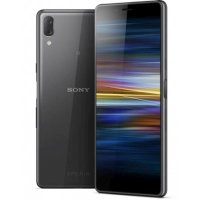 смартфон Sony Xperia L3 Black