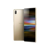 смартфон Sony Xperia L3 Gold