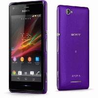 Sony Xperia M C1905 Purple